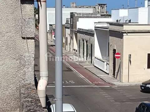 Villa unifamiliare via Della Libertà, 23, Melpignano — foto 16 di 27