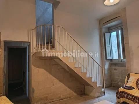 Villa unifamiliare Vico Paradiso, 3, Melpignano — foto 17 di 45
