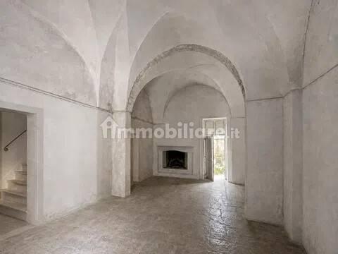 Villa unifamiliare via Campa, 47, Melpignano — foto 5 di 13