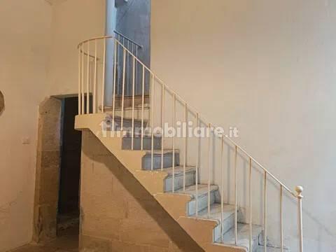 Villa unifamiliare Vico Paradiso, 3, Melpignano — foto 39 di 45