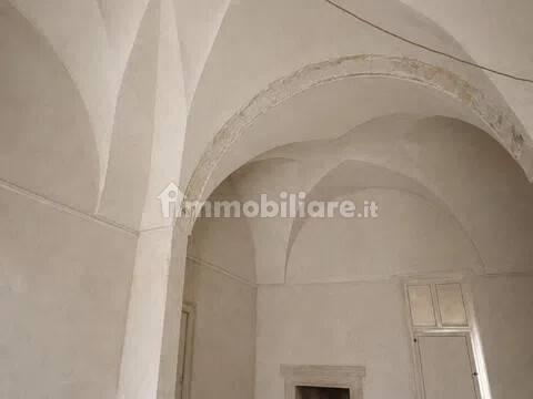 Villa unifamiliare via Campa, 47, Melpignano