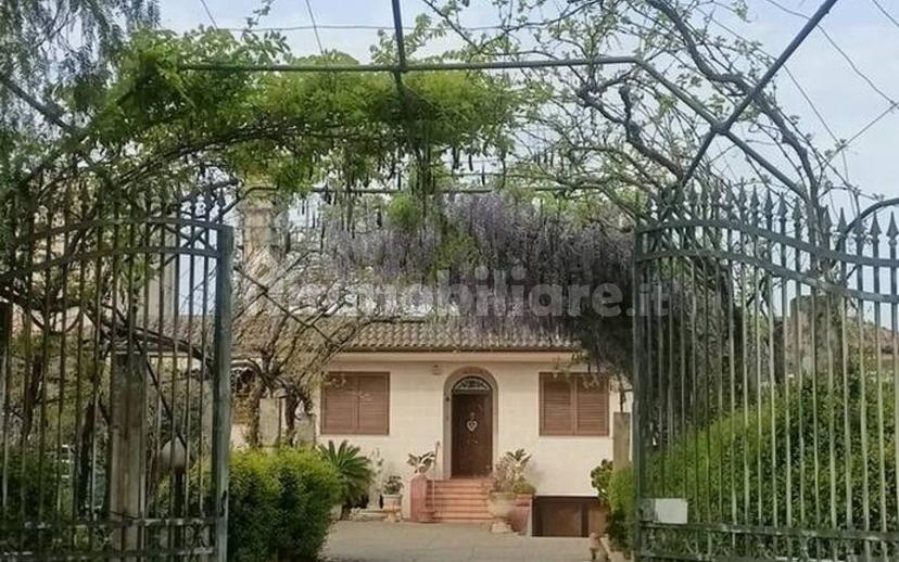 Villa unifamiliare Sp227, 3, Corigliano d'Otranto — foto 10 di 73