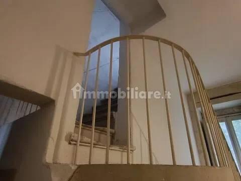 Villa unifamiliare Vico Paradiso, 3, Melpignano — foto 26 di 45
