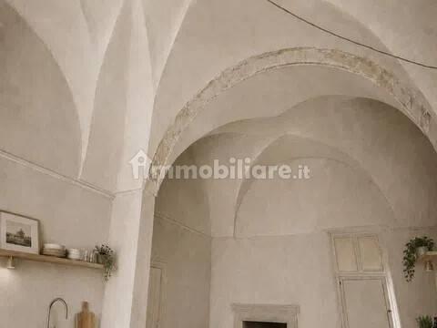 Villa unifamiliare via Campa, 47, Melpignano — foto 13 di 13
