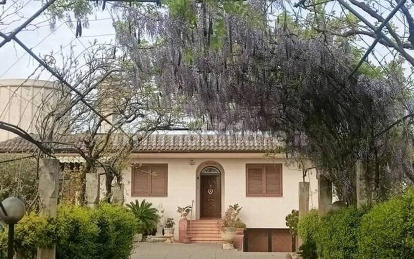 Villa unifamiliare Sp227, 3, Corigliano d'Otranto — foto 30 di 73