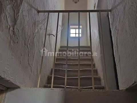 Villa unifamiliare Vico Paradiso, 3, Melpignano — foto 34 di 45