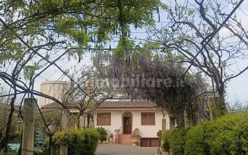 Villa unifamiliare Sp227, 3, Corigliano d'Otranto — foto 4 di 73