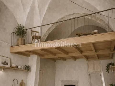 Villa unifamiliare via Campa, 47, Melpignano — foto 8 di 13