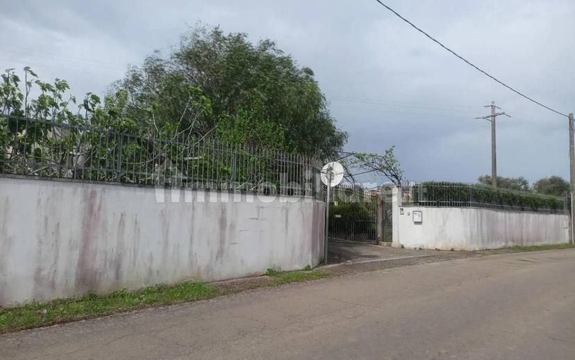 Villa unifamiliare Sp227, 3, Corigliano d'Otranto — foto 7 di 73