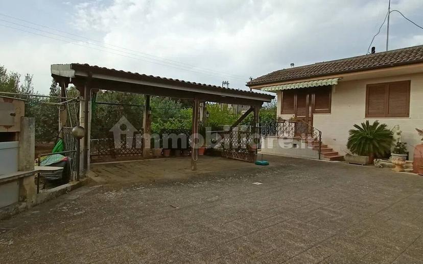 Villa unifamiliare Sp227, 3, Corigliano d'Otranto — foto 24 di 73