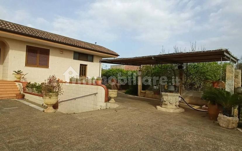 Villa unifamiliare Sp227, 3, Corigliano d'Otranto — foto 44 di 73