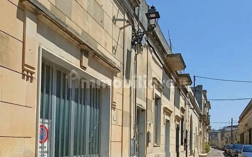 Villa unifamiliare via Tenente Villani, 22, Melpignano — foto 23 di 28