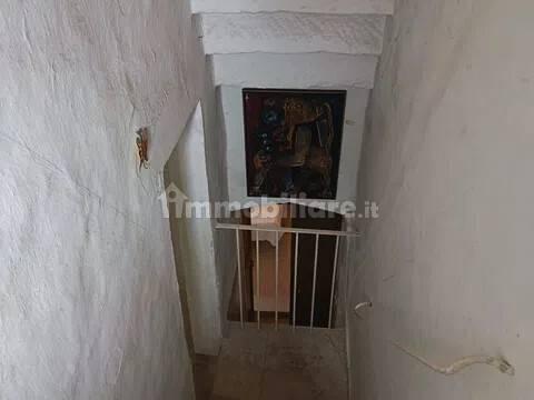 Villa unifamiliare Vico Paradiso, 3, Melpignano — foto 32 di 45
