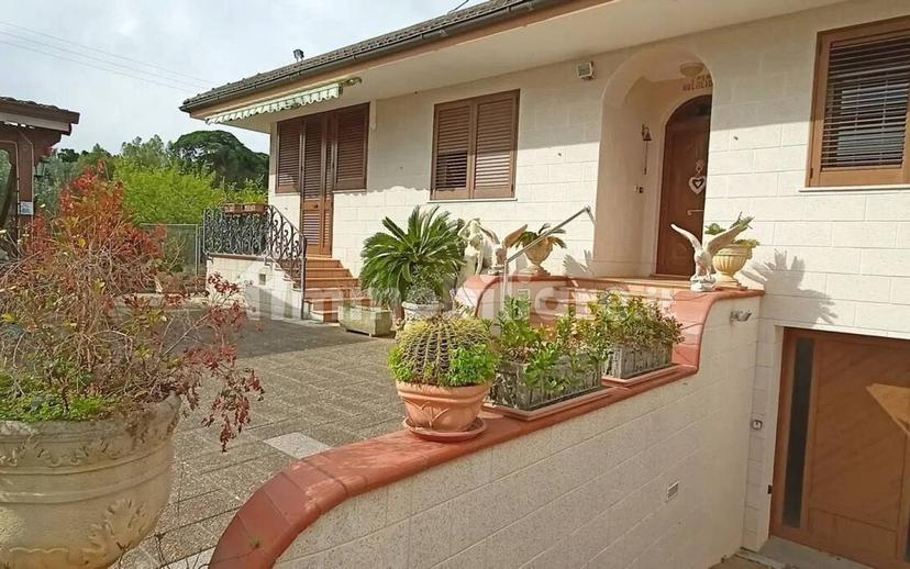 Villa unifamiliare Sp227, 3, Corigliano d'Otranto — foto 23 di 73