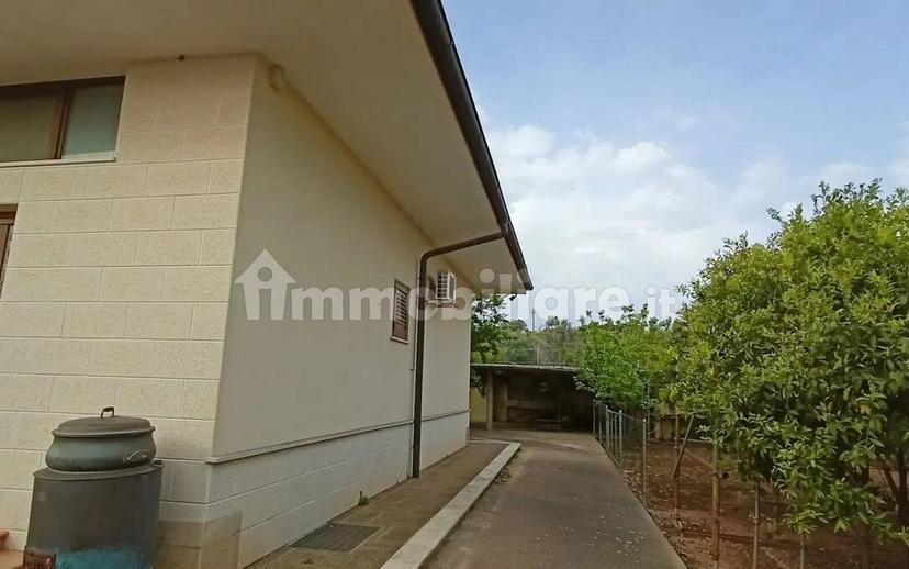 Villa unifamiliare Sp227, 3, Corigliano d'Otranto — foto 22 di 73