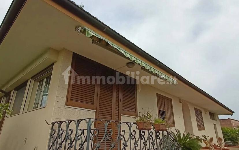 Villa unifamiliare Sp227, 3, Corigliano d'Otranto — foto 21 di 73