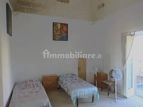 Villa unifamiliare Vico Paradiso, 3, Melpignano — foto 5 di 45