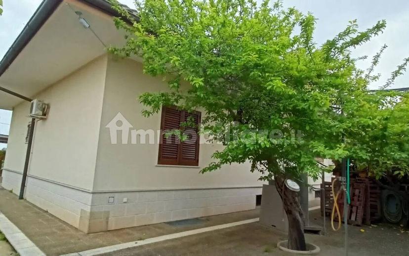 Villa unifamiliare Sp227, 3, Corigliano d'Otranto — foto 64 di 73