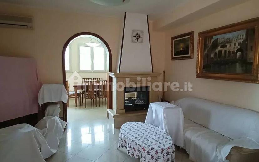 Villa unifamiliare Sp227, 3, Corigliano d'Otranto — foto 19 di 73