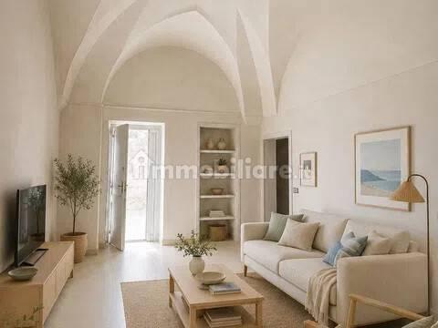 Villa unifamiliare via Campa, 47, Melpignano — foto 7 di 13