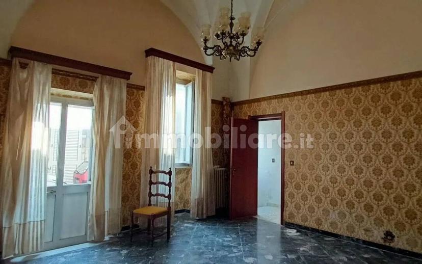 Villa unifamiliare via Tenente Villani, 22, Melpignano — foto 19 di 28