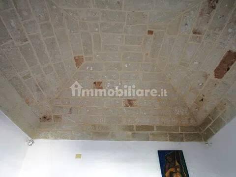 Villa unifamiliare Vico Paradiso, 3, Melpignano — foto 14 di 45