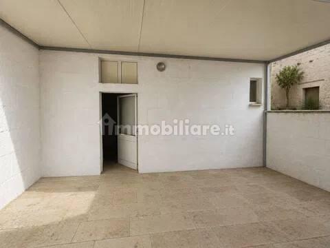 Villa unifamiliare via Campa, 47, Melpignano — foto 2 di 13