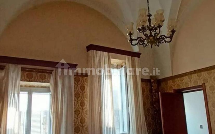 Villa unifamiliare via Tenente Villani, 22, Melpignano — foto 9 di 28