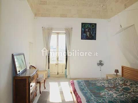 Villa unifamiliare Vico Paradiso, 3, Melpignano — foto 45 di 45