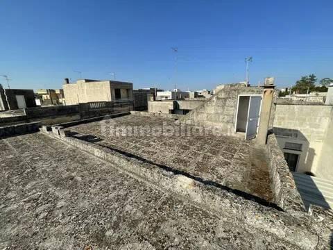 Villa unifamiliare via Campa, 47, Melpignano — foto 4 di 13