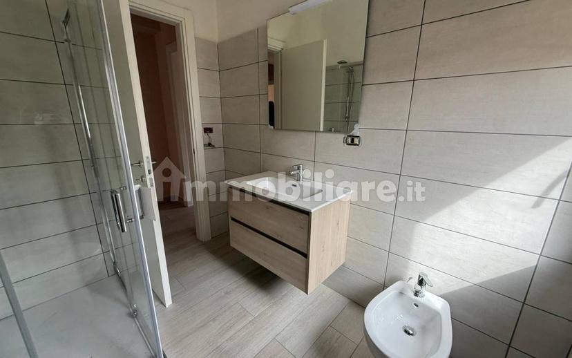 Trilocale via Ruggero Grieco 27, Centro, Avezzano — foto 20 di 20
