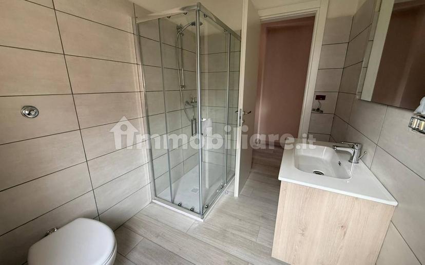 Trilocale via Ruggero Grieco 27, Centro, Avezzano — foto 10 di 20