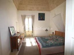 Villa unifamiliare Vico Paradiso, 3, Melpignano