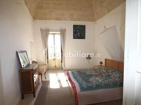 Villa unifamiliare Vico Paradiso, 3, Melpignano
