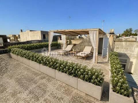 Villa unifamiliare via Campa, 47, Melpignano — foto 10 di 13