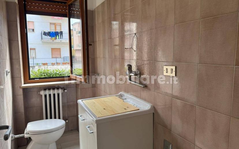 Trilocale via Ruggero Grieco 27, Centro, Avezzano — foto 2 di 20