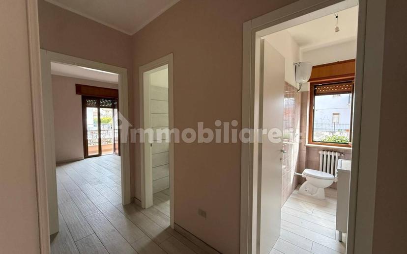 Trilocale via Ruggero Grieco 27, Centro, Avezzano — foto 12 di 20