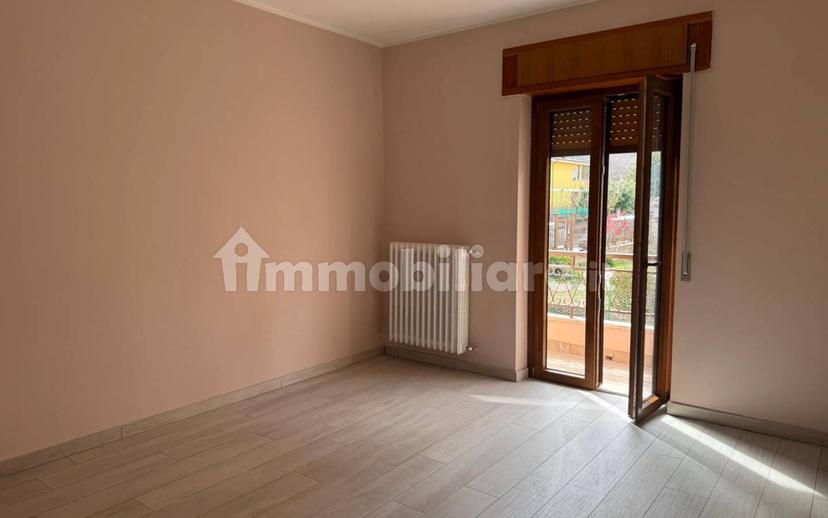 Trilocale via Ruggero Grieco 27, Centro, Avezzano