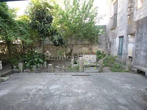 Villa unifamiliare Vico Paradiso, 3, Melpignano — foto 11 di 45