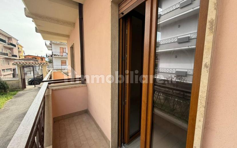 Trilocale via Ruggero Grieco 27, Centro, Avezzano — foto 13 di 20