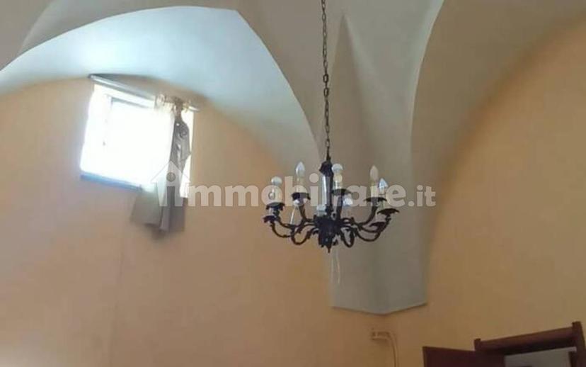 Villa unifamiliare via Tenente Villani, 22, Melpignano — foto 27 di 28