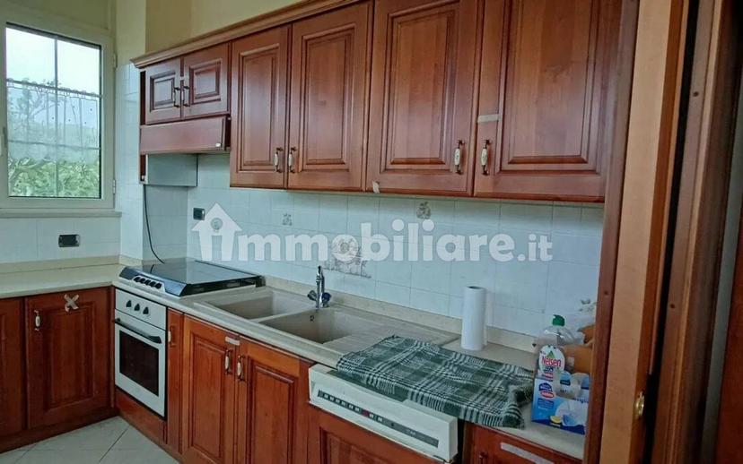 Villa unifamiliare Sp227, 3, Corigliano d'Otranto — foto 13 di 73