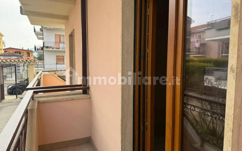Trilocale via Ruggero Grieco 27, Centro, Avezzano — foto 14 di 20