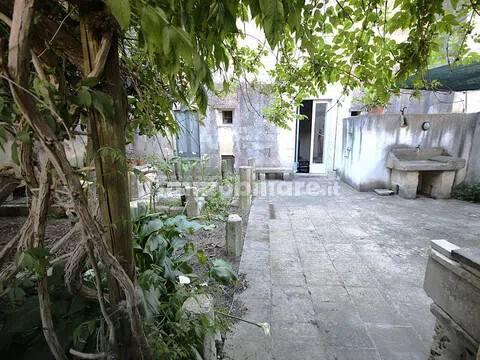 Villa unifamiliare Vico Paradiso, 3, Melpignano — foto 37 di 45