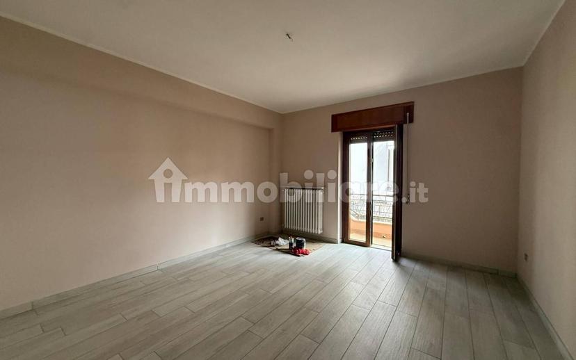 Trilocale via Ruggero Grieco 27, Centro, Avezzano — foto 15 di 20