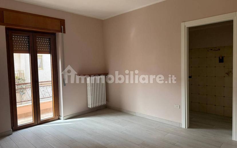Trilocale via Ruggero Grieco 27, Centro, Avezzano — foto 18 di 20