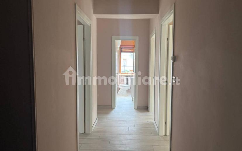 Trilocale via Ruggero Grieco 27, Centro, Avezzano — foto 3 di 20