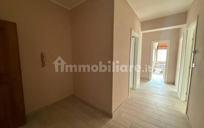 Trilocale via Ruggero Grieco 27, Centro, Avezzano — foto 11 di 20