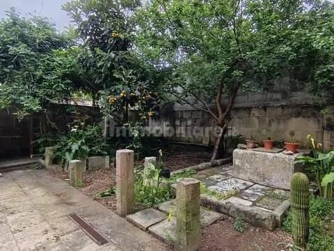 Villa unifamiliare Vico Paradiso, 3, Melpignano — foto 41 di 45