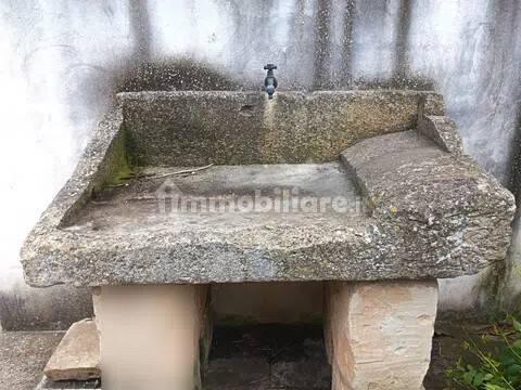 Villa unifamiliare Vico Paradiso, 3, Melpignano — foto 42 di 45